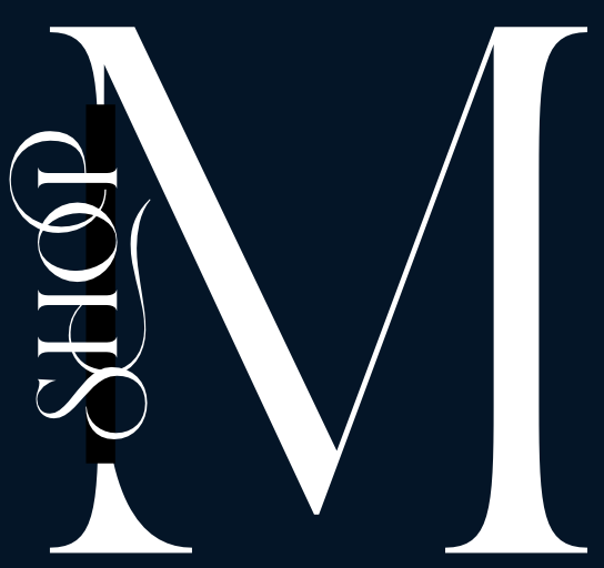 MenShop Logo